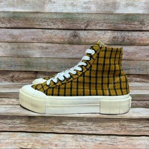 Good News Softball 2 Hi Sneakers